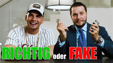 pietro lombardi uhr rolex|Richtig oder Fake Rolex mit Pietro Lombardi .